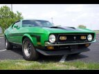 Thumbnail Photo 3 for 1972 Ford Mustang